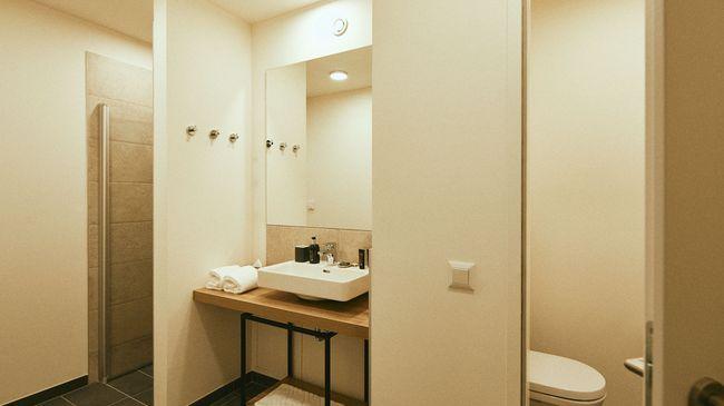 Rioca Vienna Posto 1 Aparthotel Rum bild